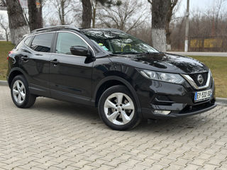 Nissan Qashqai foto 3