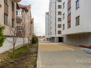 Apartament cu 2 camere, 74 m², Durlești, Chișinău foto 16