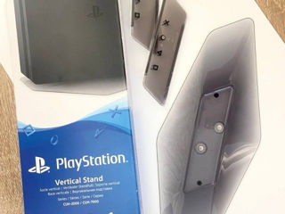 Vertical stand original play station 4PRO/SLIM