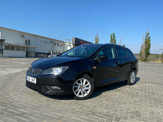 Seat Ibiza foto 1