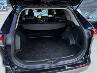 Toyota Rav 4 фото 16