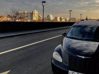 Chrysler PT Cruiser foto 1