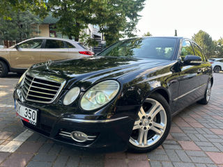 Mercedes E Class foto 1