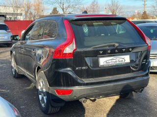 Volvo XC60 foto 8