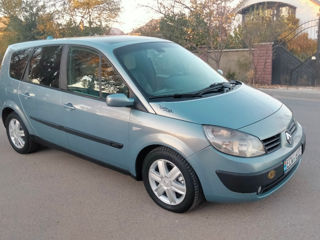 Renault Grand Scenic foto 4