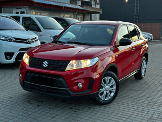 Suzuki Vitara foto 2