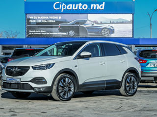 Opel Grandland X foto 4