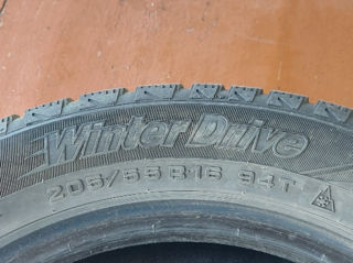 205/55 R16 foto 2