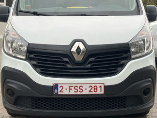 Renault Trafic foto 6