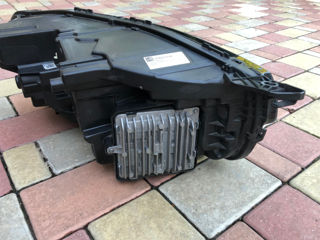 Volvo XC90 farul din stanga, Full LED, model American foto 6