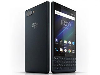 BlackBerry KEY 2 Black