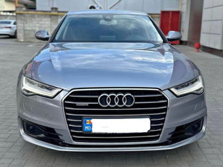 Audi A6 foto 2