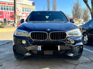 BMW X5 M