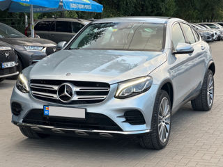 Mercedes GLC