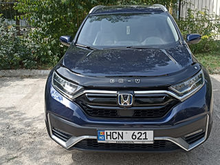 Honda CR-V foto 3