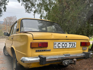 Lada / ВАЗ 2101 foto 3