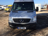 Mercedes Sprinter foto 2