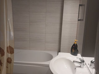 Apartament cu 1 cameră, 52 m², Buiucani, Chișinău foto 2