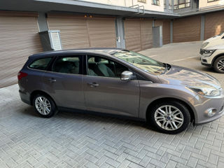 Ford Focus foto 6