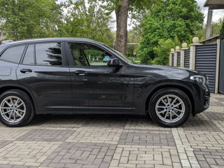 BMW X3 foto 4