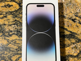 iPhone 14 Pro Max 128 GB