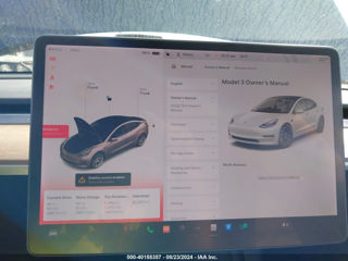 Tesla Model 3 foto 12