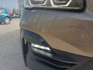 BMW 2 Series Gran Tourer foto 7