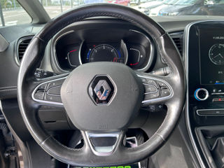 Renault Grand Scenic foto 13