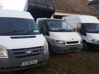 Ford transit piese   ford tranzit.. connect..  1994-2013 2,5 2,4 2.2