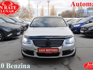 Volkswagen Passat foto 2