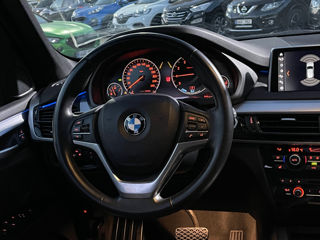 BMW X5 foto 9