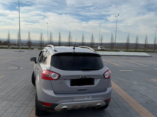 Ford Kuga foto 3