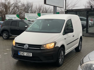 Volkswagen Caddy foto 2