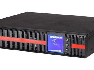 Powercom External Battery Pack For Mrt-2000/3000 foto 2