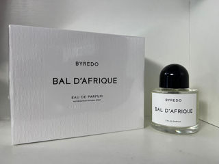 Bal d'Afrique Byredo