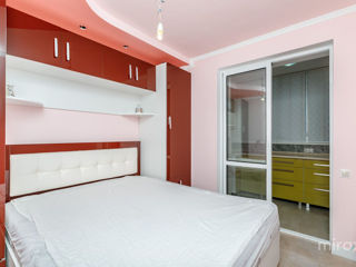 Apartament cu 1 cameră, 52 m², Centru, Chișinău foto 1