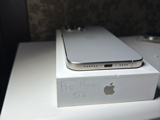 iPhone 15 Pro Max 512gb