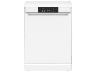 Dish Washer/Bin Sharp Qwna31F45Eieu
