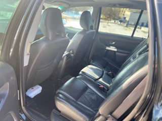 Volvo XC90 фото 7