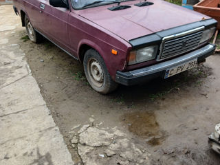 Lada / ВАЗ 2107