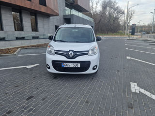 Renault Kangoo foto 5