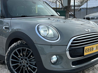 Mini Cooper foto 2