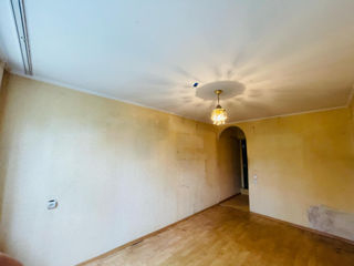 Apartament cu 1 cameră, 17 m², Botanica, Chișinău foto 8