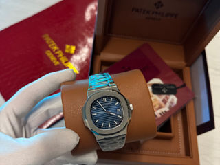 Patek Philippe Premium foto 6