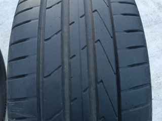 245 45 18, Hankook vara Korea 95% foto 7