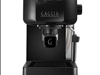 Gaggia Espresso style  Masina de cafea nou
