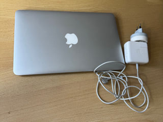 MacBook Air 2015 foto 5