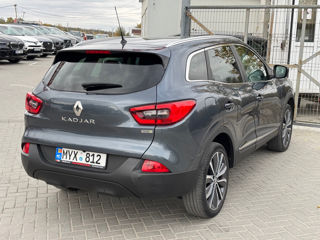 Renault Kadjar foto 6