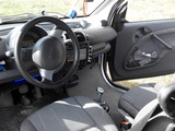 Smart Fortwo foto 3