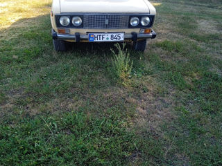 Lada / ВАЗ 2106 foto 10